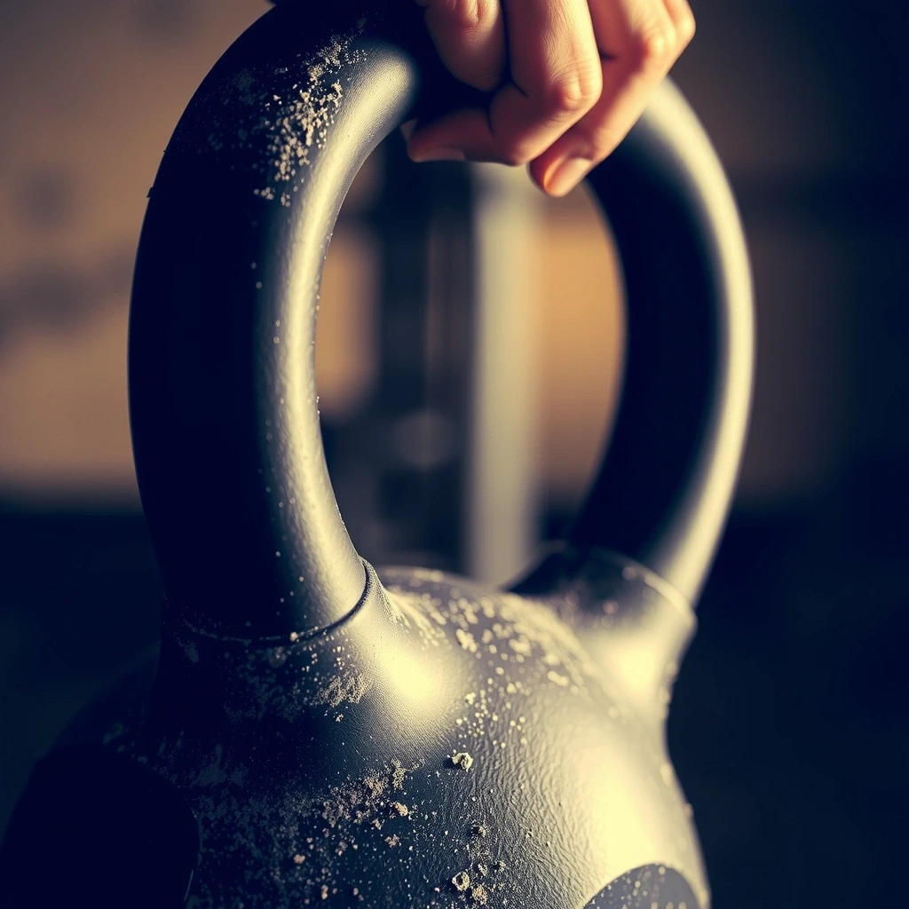 Kettlebell