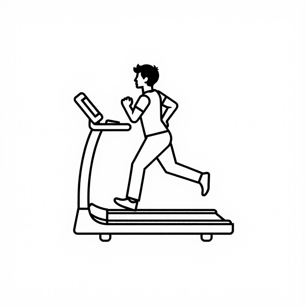 Cardio Icon