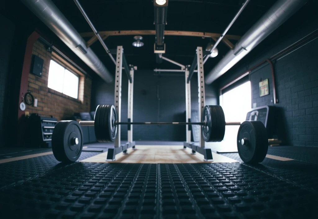 Lift Zone Atmosphere